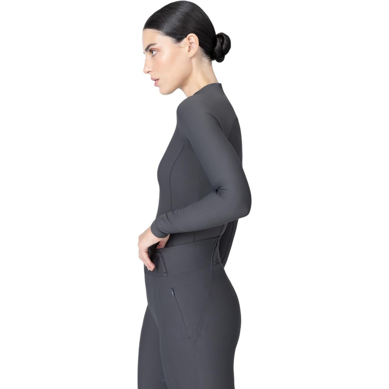 Baselayer Damen Langarm Origin Longsleeve