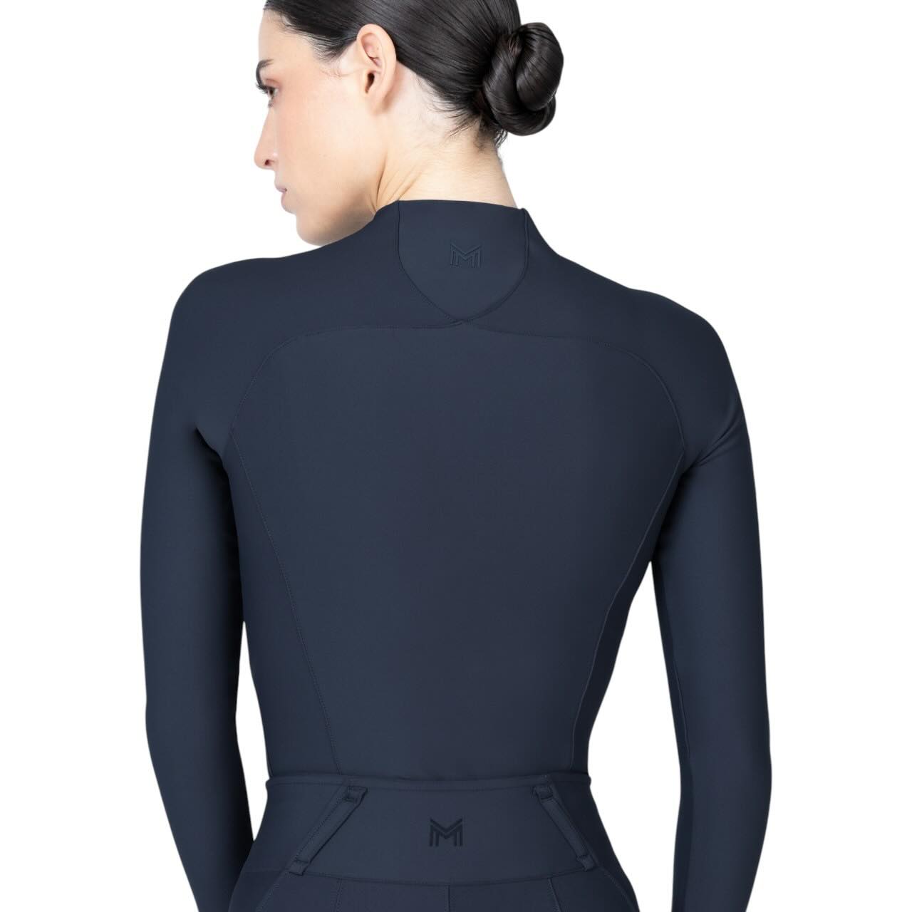 Baselayer Damen Langarm Origin Longsleeve