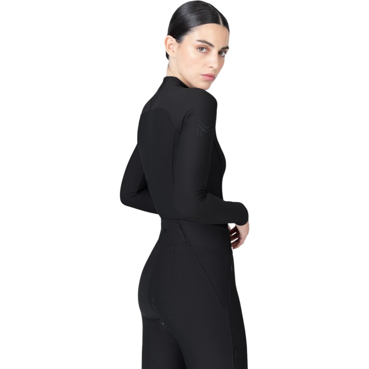 Baselayer Damen Langarm Origin Longsleeve