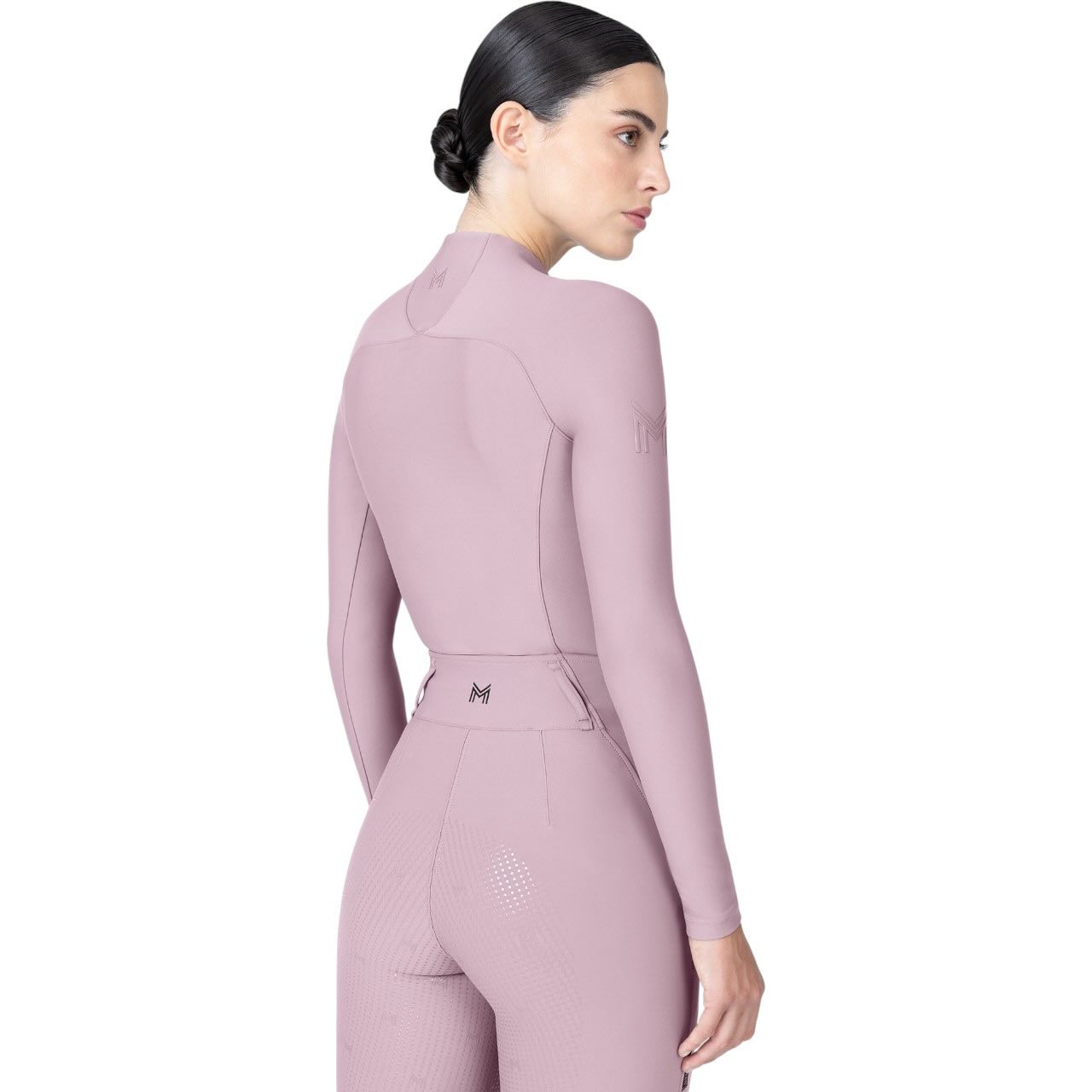 Baselayer Damen Langarm Origin Longsleeve