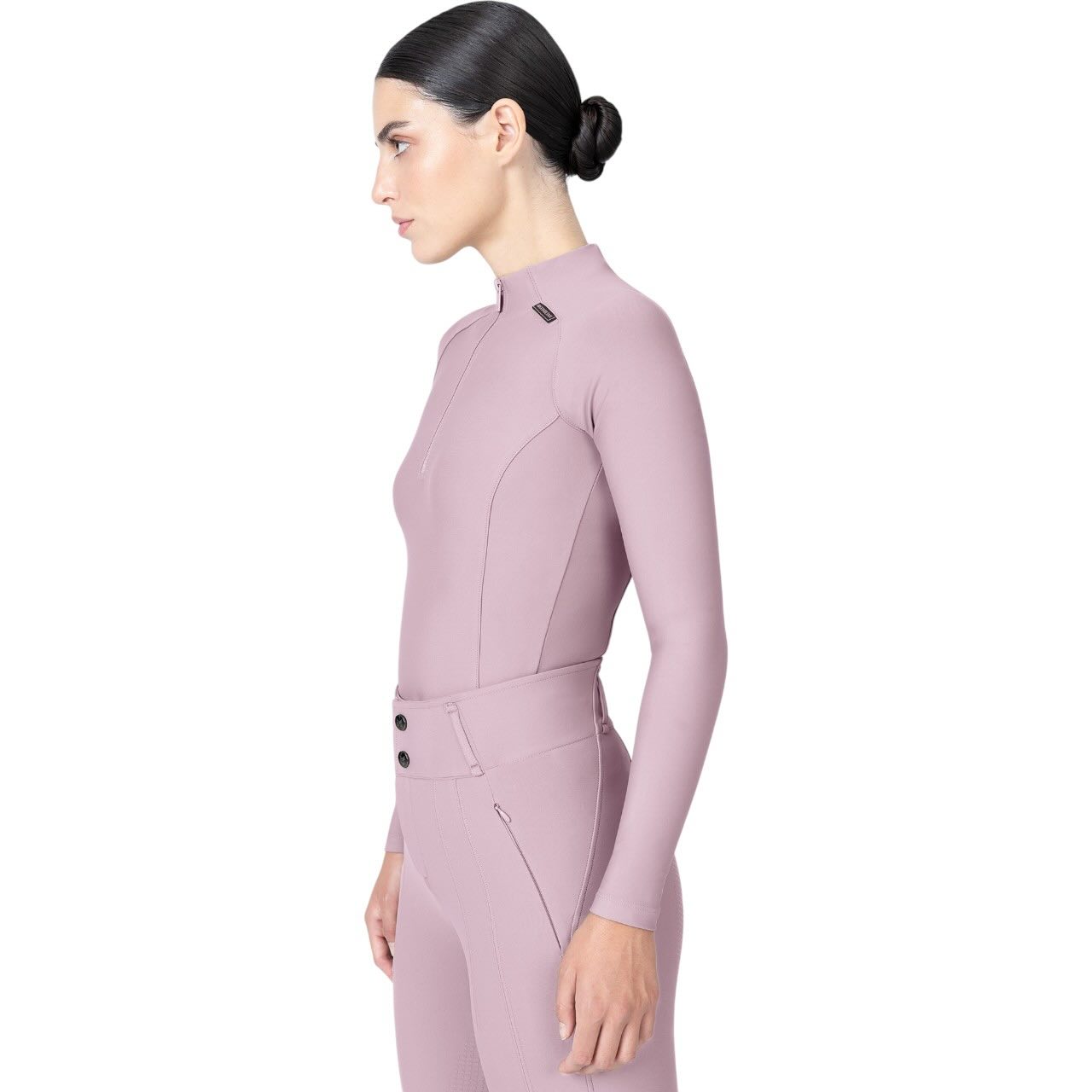 Baselayer Damen Langarm Origin Longsleeve