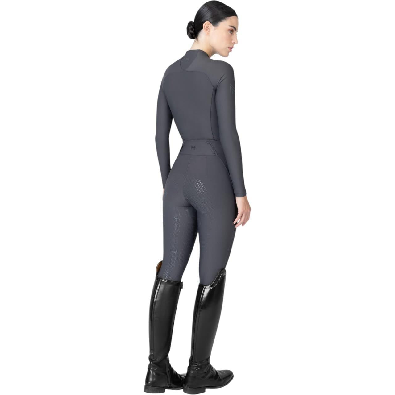Baselayer Damen Langarm Origin Longsleeve