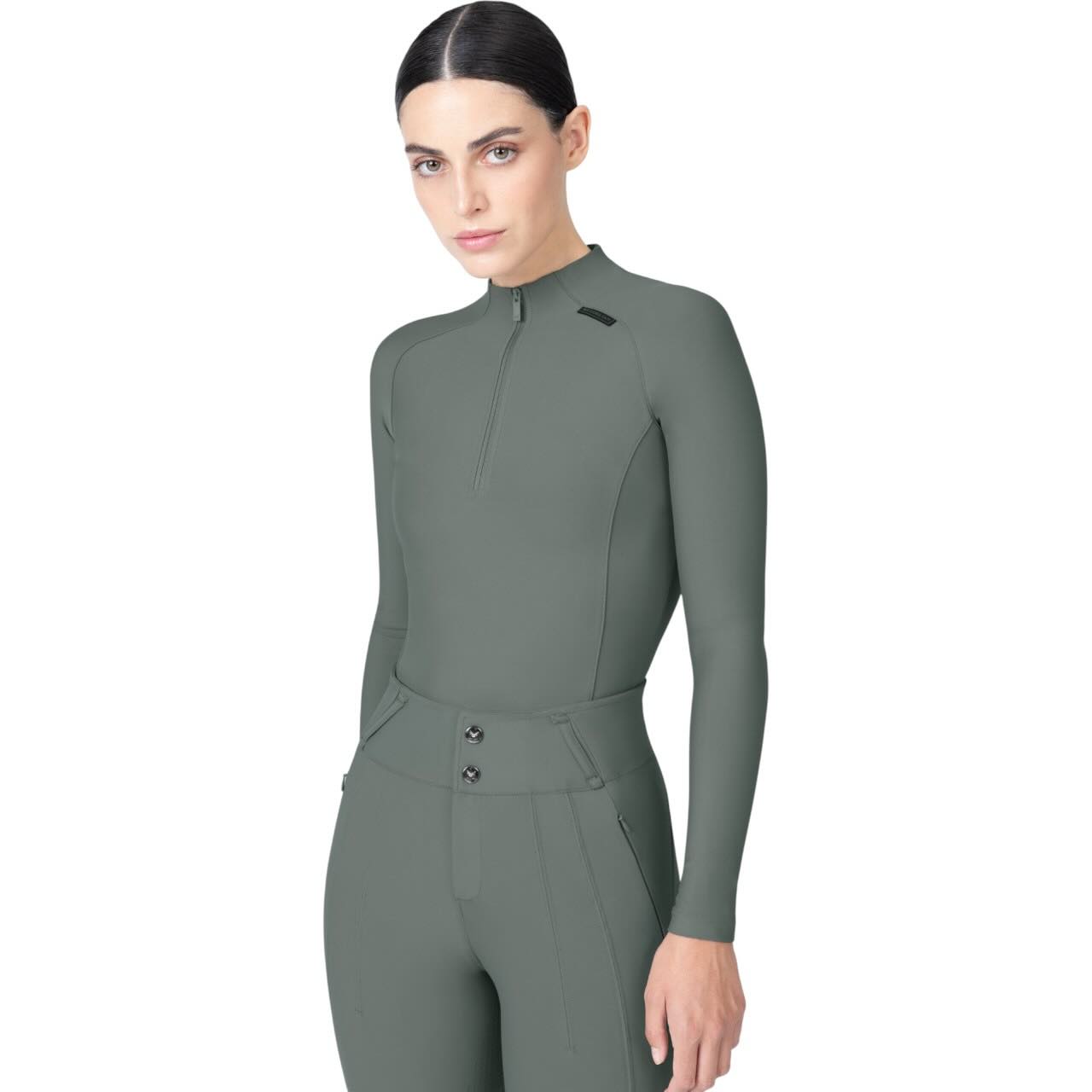 Baselayer Damen Langarm Origin Longsleeve