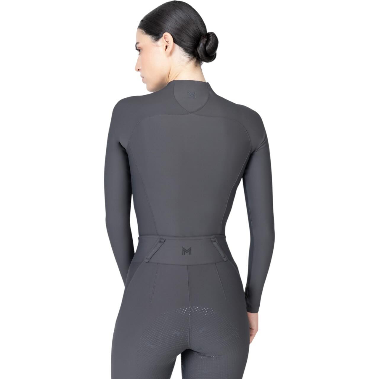 Baselayer Damen Langarm Origin Longsleeve