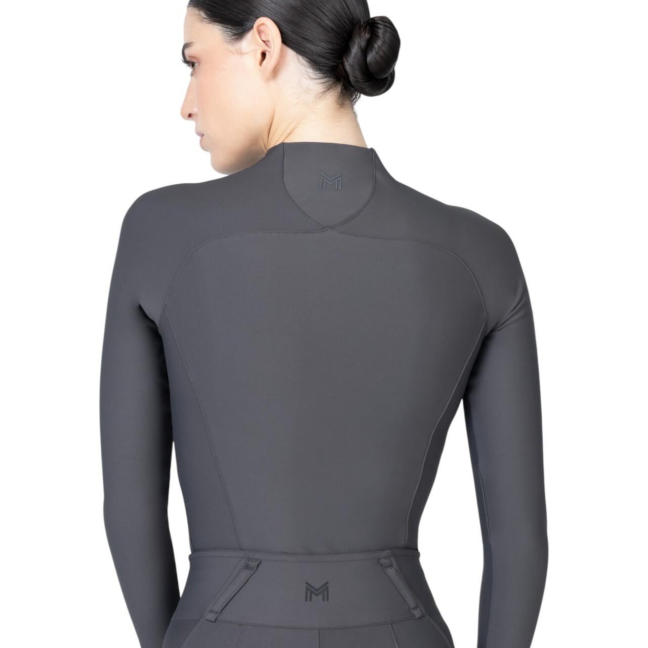 Baselayer Damen Langarm Origin Longsleeve