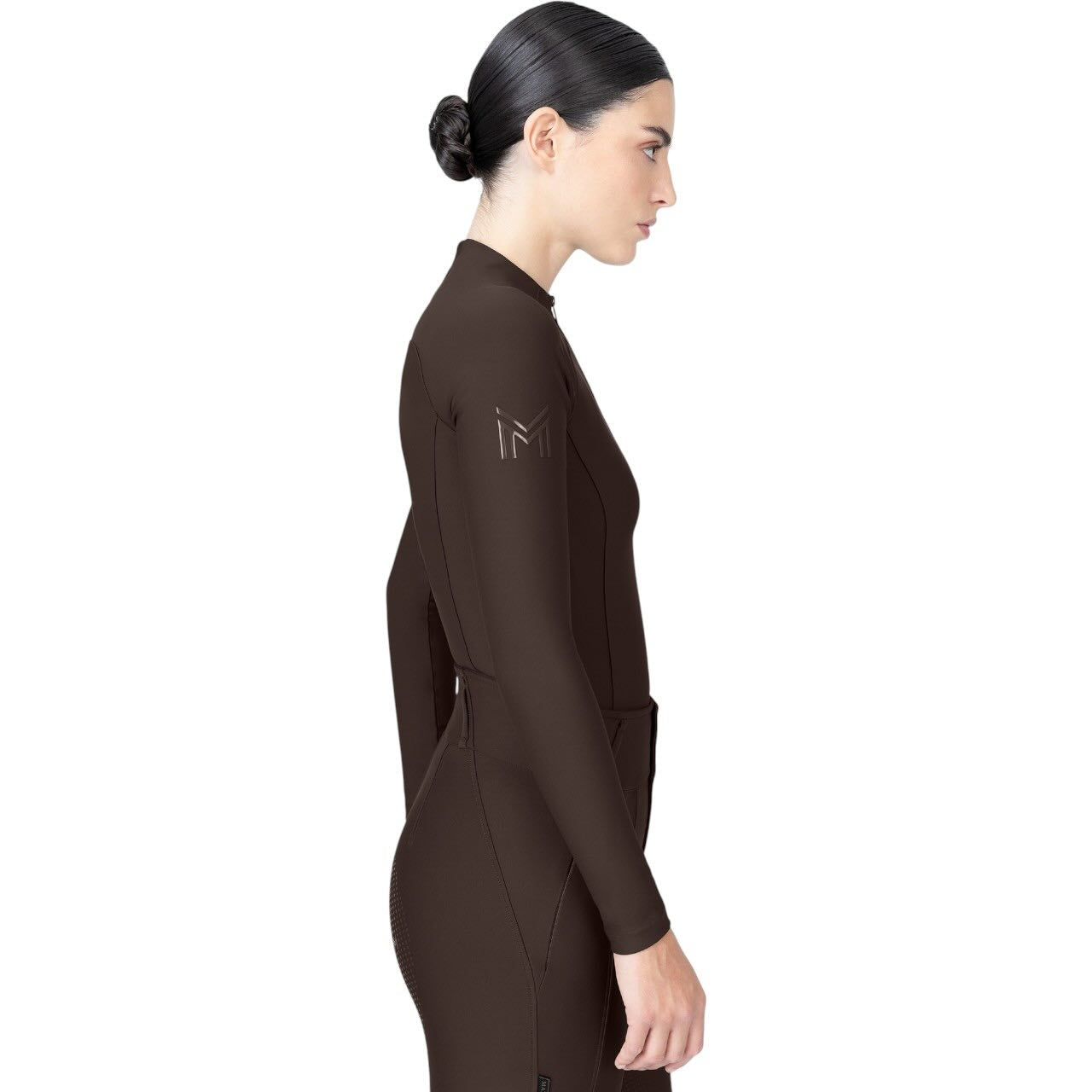 Baselayer Damen Langarm Origin Longsleeve