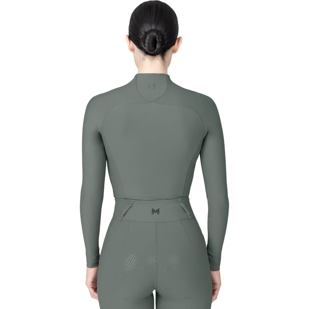 Baselayer Damen Langarm Origin Longsleeve