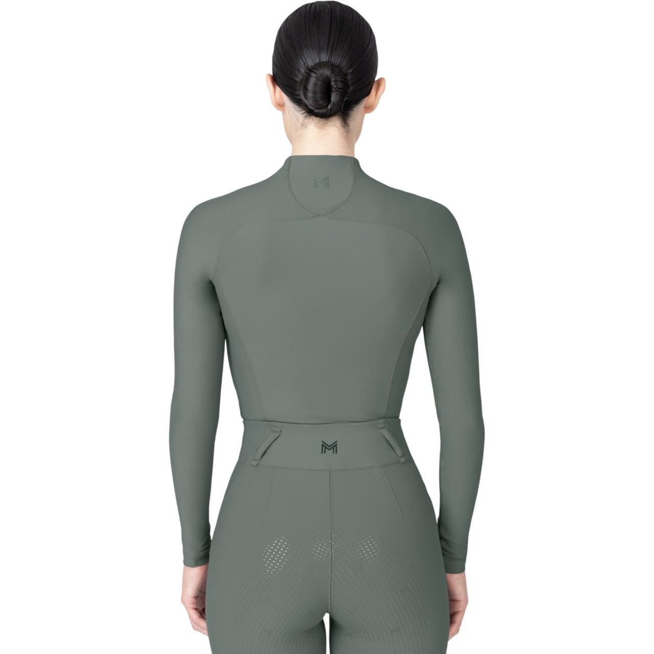 Baselayer Damen Langarm Origin Longsleeve
