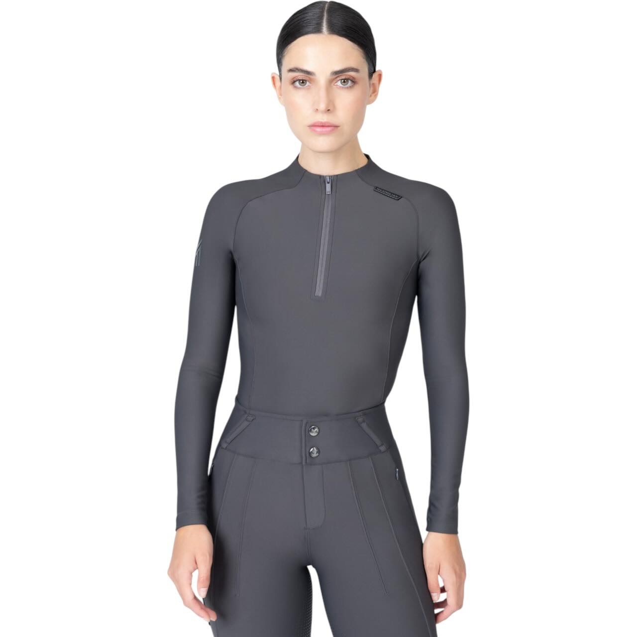 Baselayer Damen Langarm Origin Longsleeve