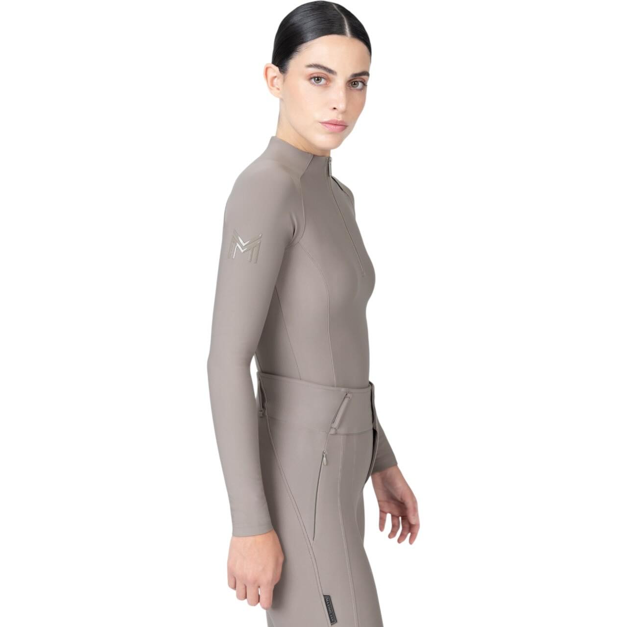 Baselayer Damen Langarm Origin Longsleeve