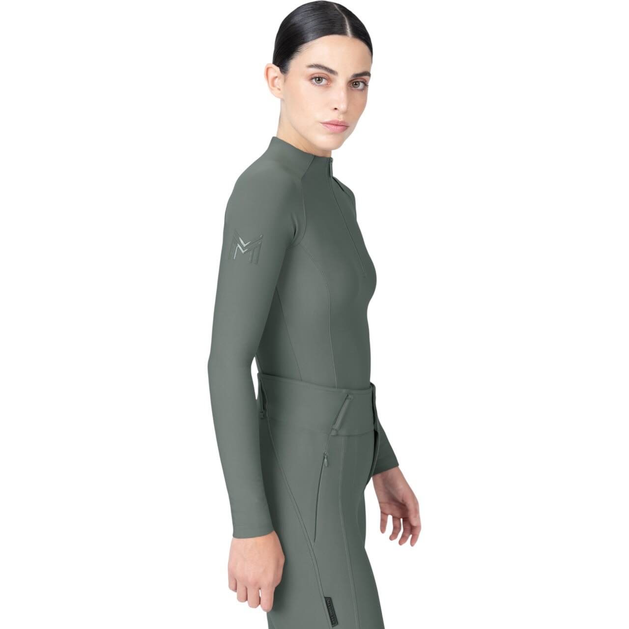 Baselayer Damen Langarm Origin Longsleeve