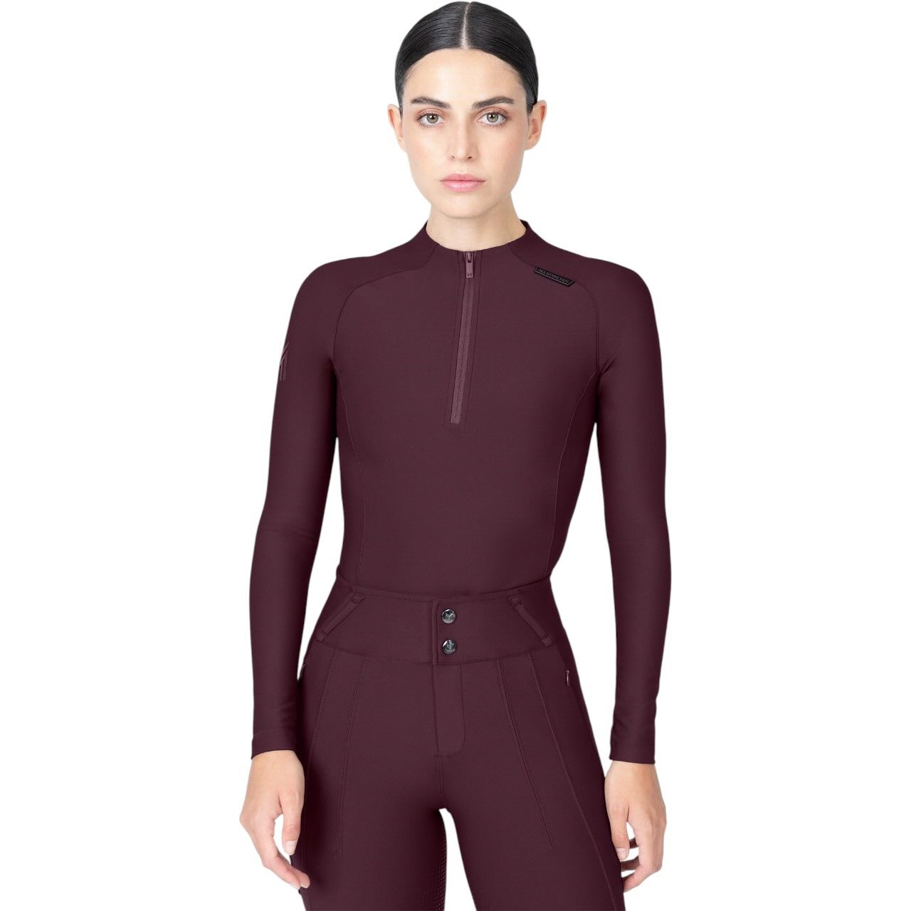 Baselayer Damen Langarm Origin Longsleeve