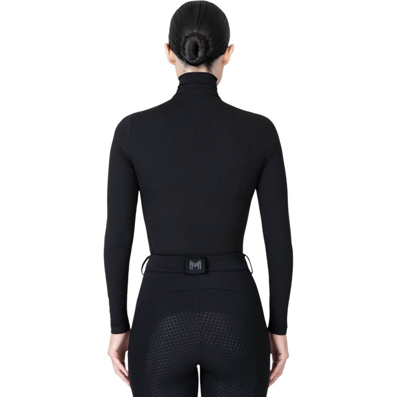 Baselayer Damen Langarm Thermal Langarmshirt
