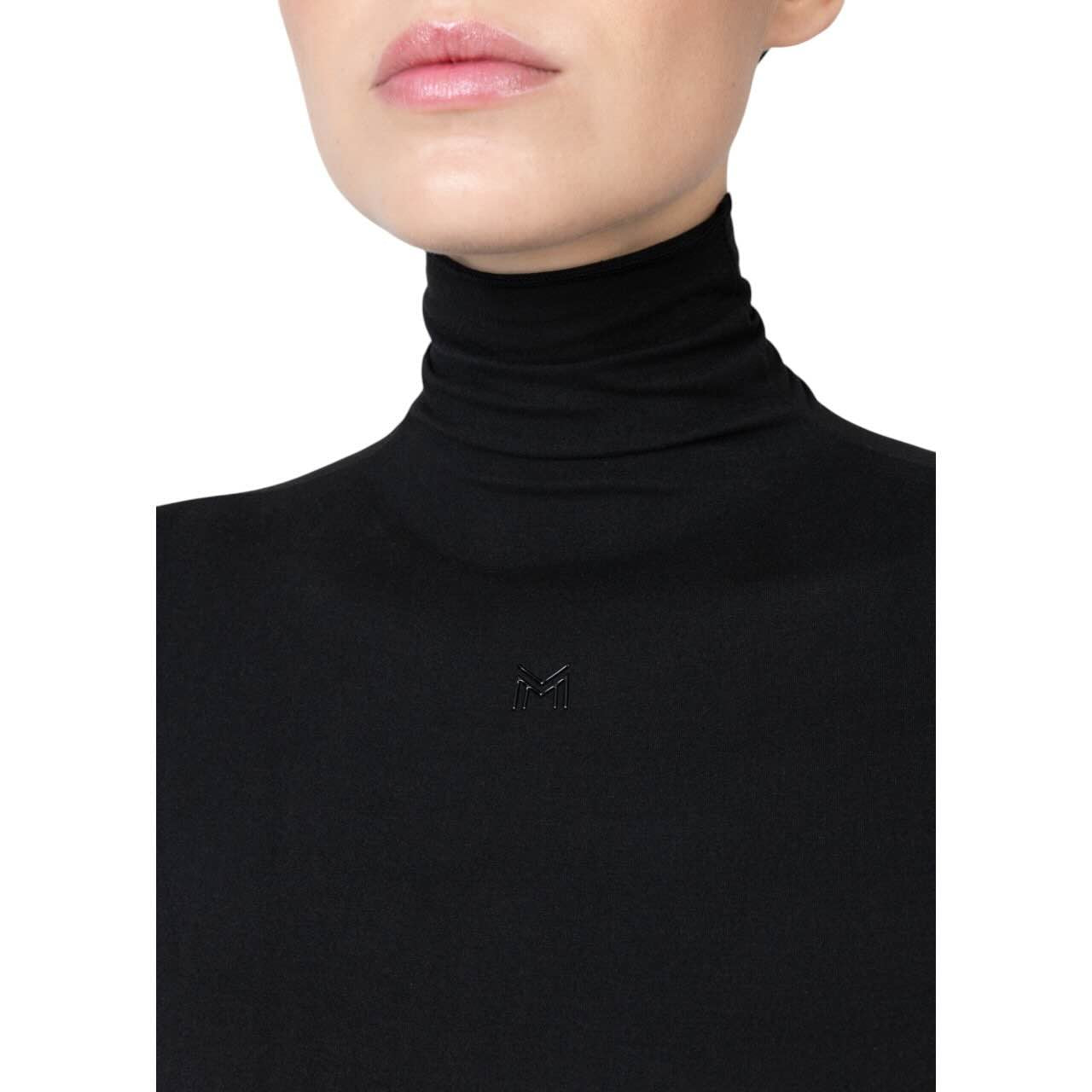 Baselayer Damen Langarm Thermal Langarmshirt