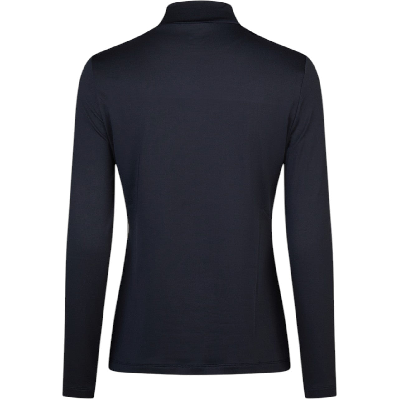 Baselayer Damen Sports HW 2025 Strass Langarmshirt