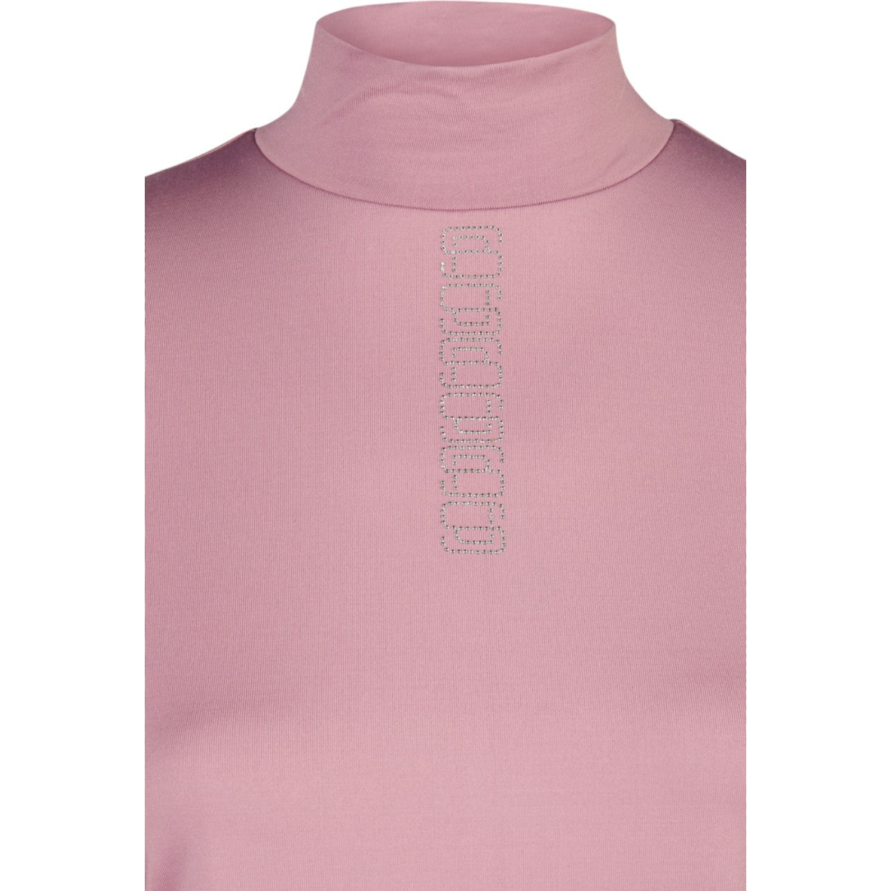 Baselayer Damen Sports HW 2025 Strass Langarmshirt