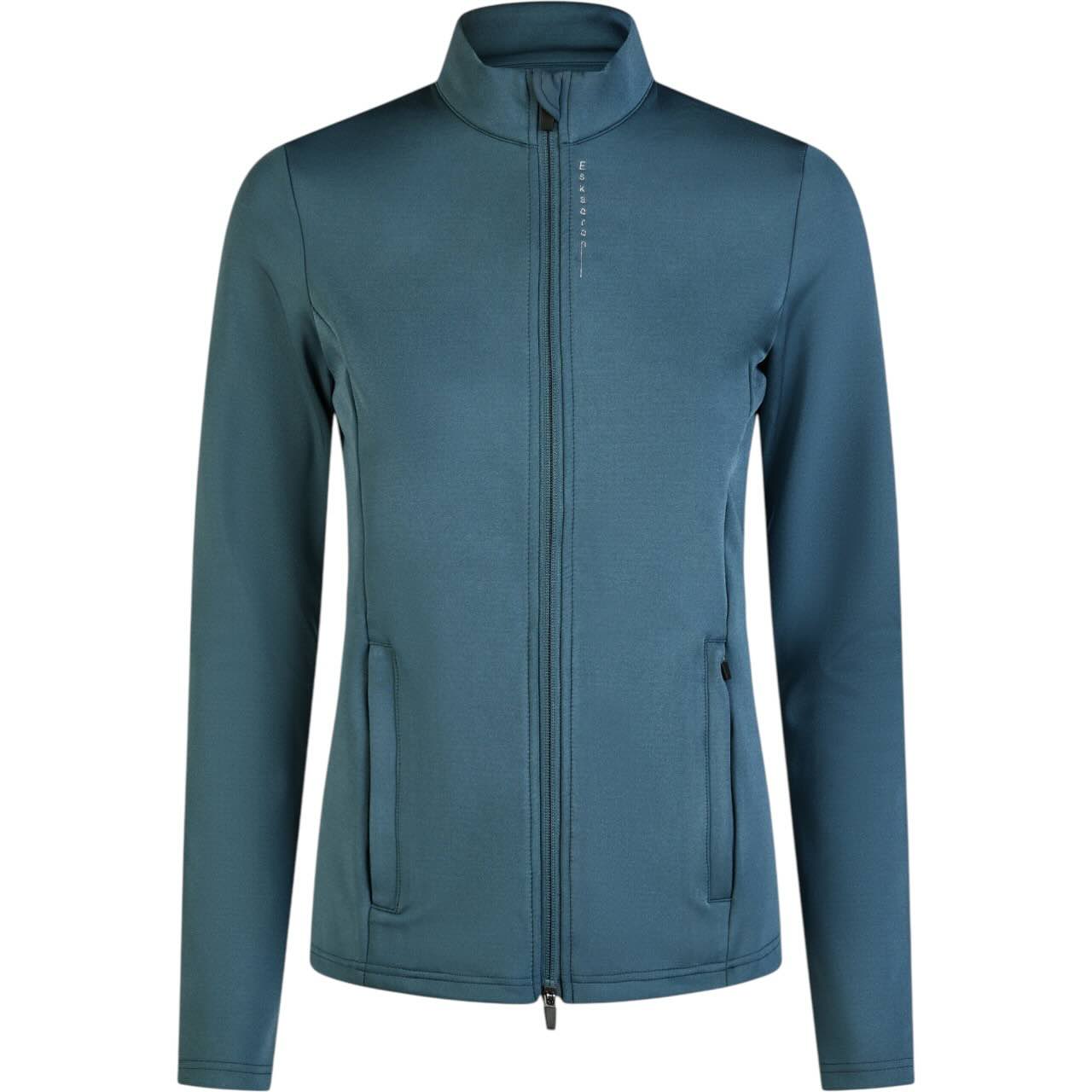 Baselayer Damen Zip-Shirt Classic Sports FS26 Langarmshirt