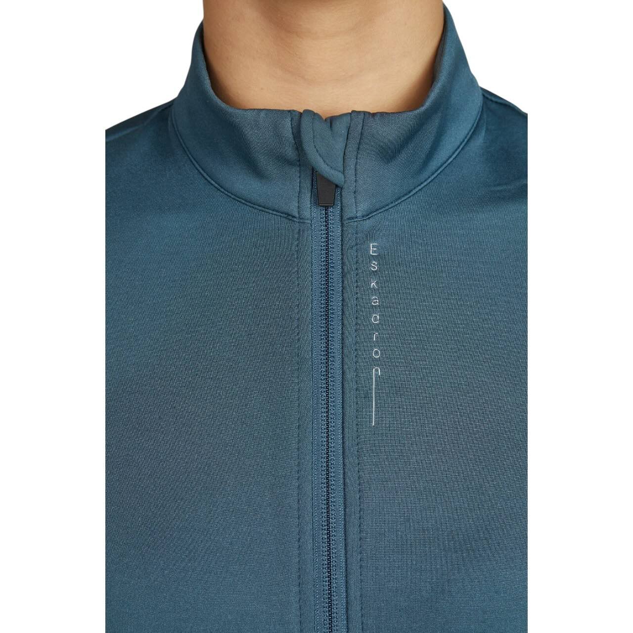 Baselayer Damen Zip-Shirt Classic Sports FS26 Langarmshirt