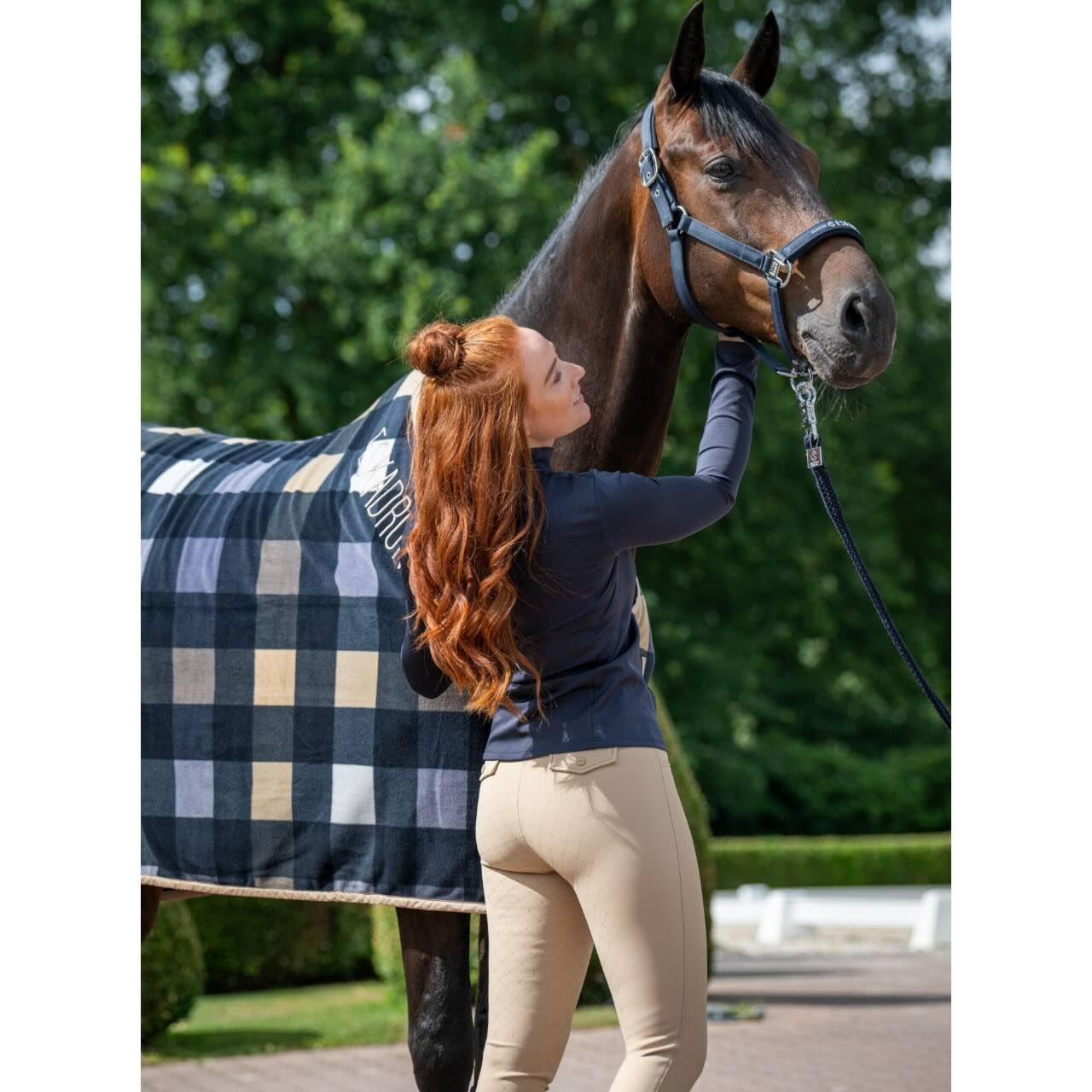 Baselayer Damen Zip-Shirt Classic Sports FS26 Langarmshirt