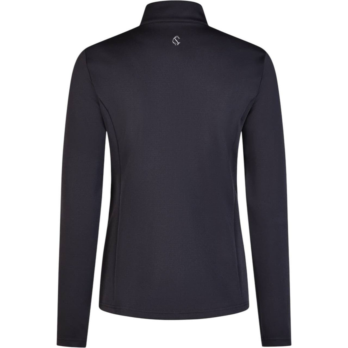 Baselayer Damen Zip-Shirt Classic Sports FS26 Langarmshirt
