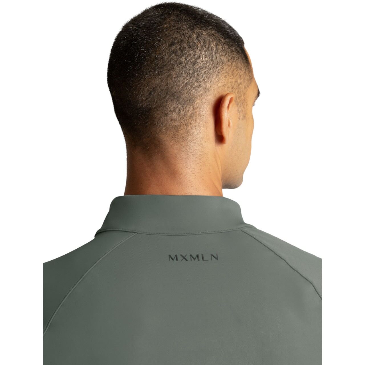 Baselayer Herren Langarm Code Funktionsshirt