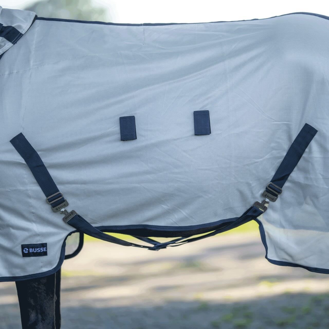 Bauchlatz für Outdoordecke Superb AB Fliegenschutz
