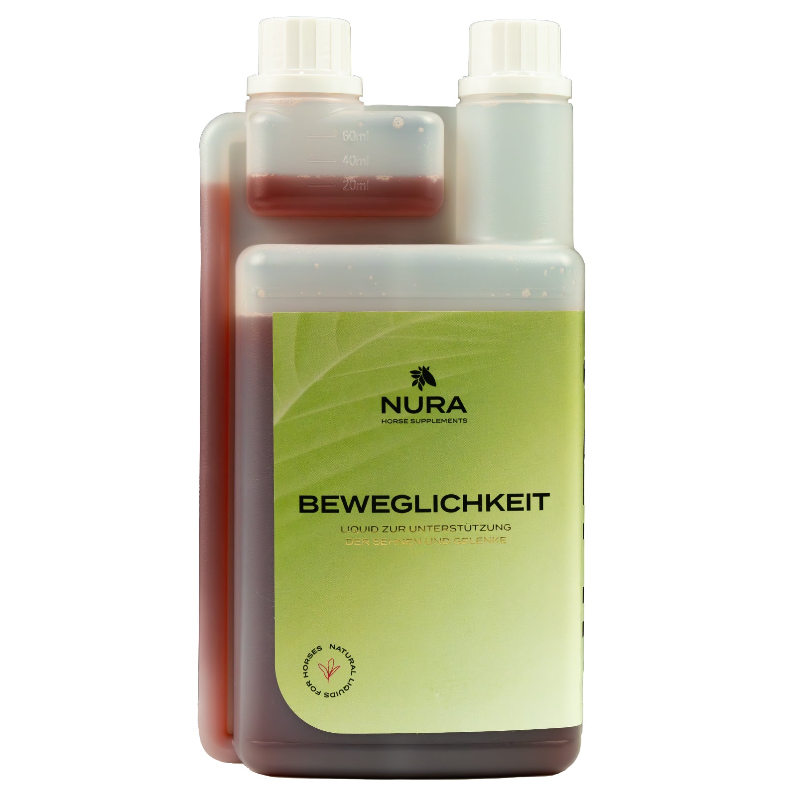 Gelenk Liquid Beweglichkeit Ergänzungsfuttermittel