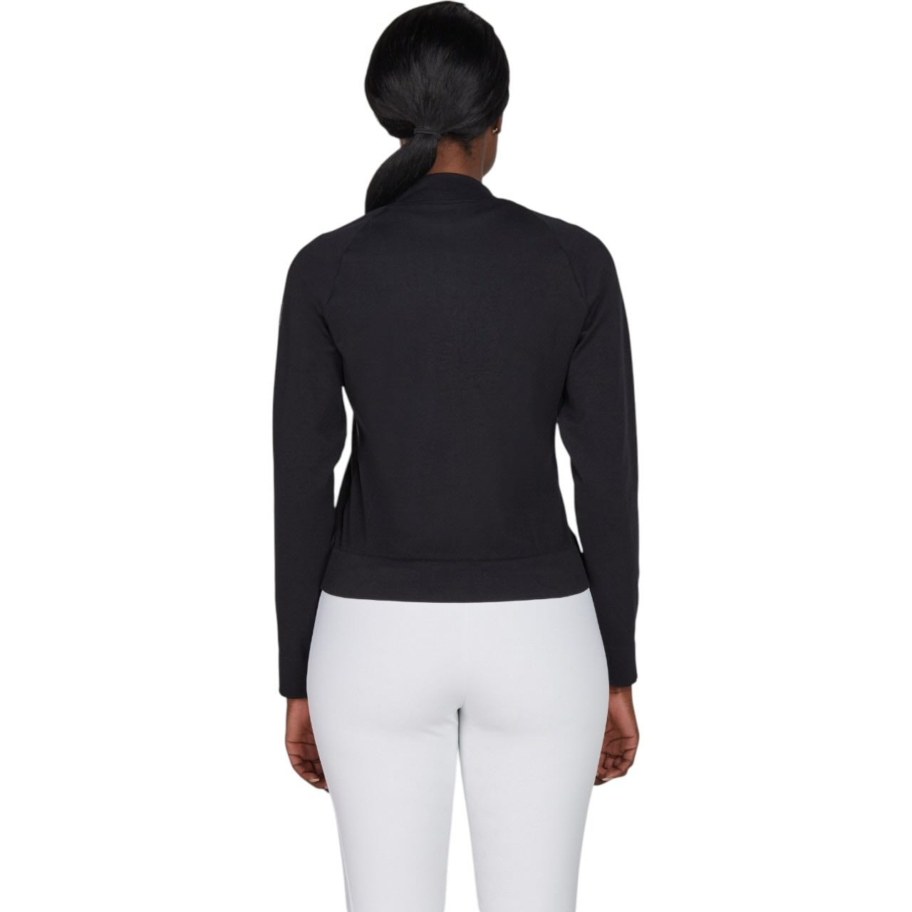 Blouson Damen Knit Hybrid Selection FS 2026 Jacke