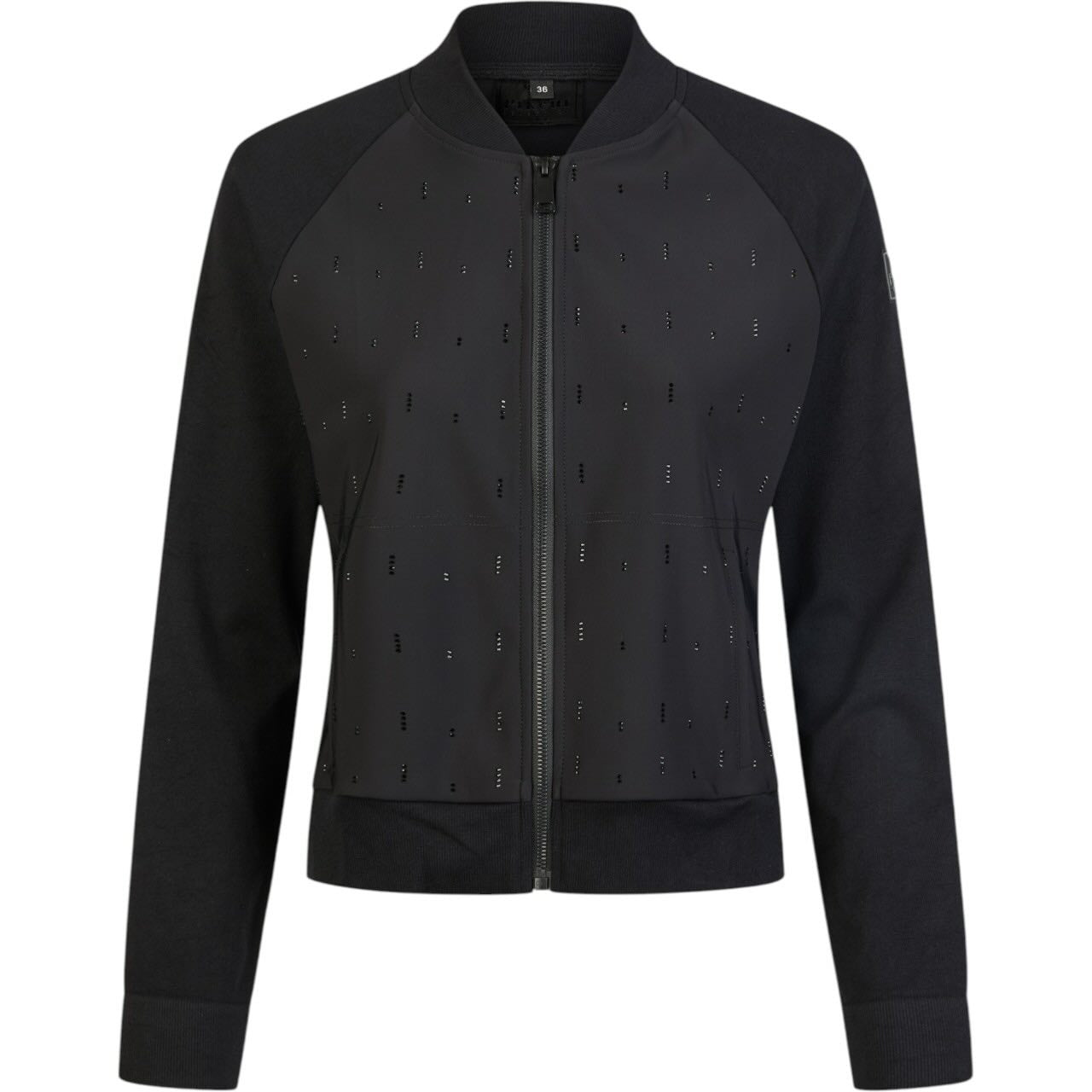 Blouson Damen Knit Hybrid Selection FS 2026 Jacke