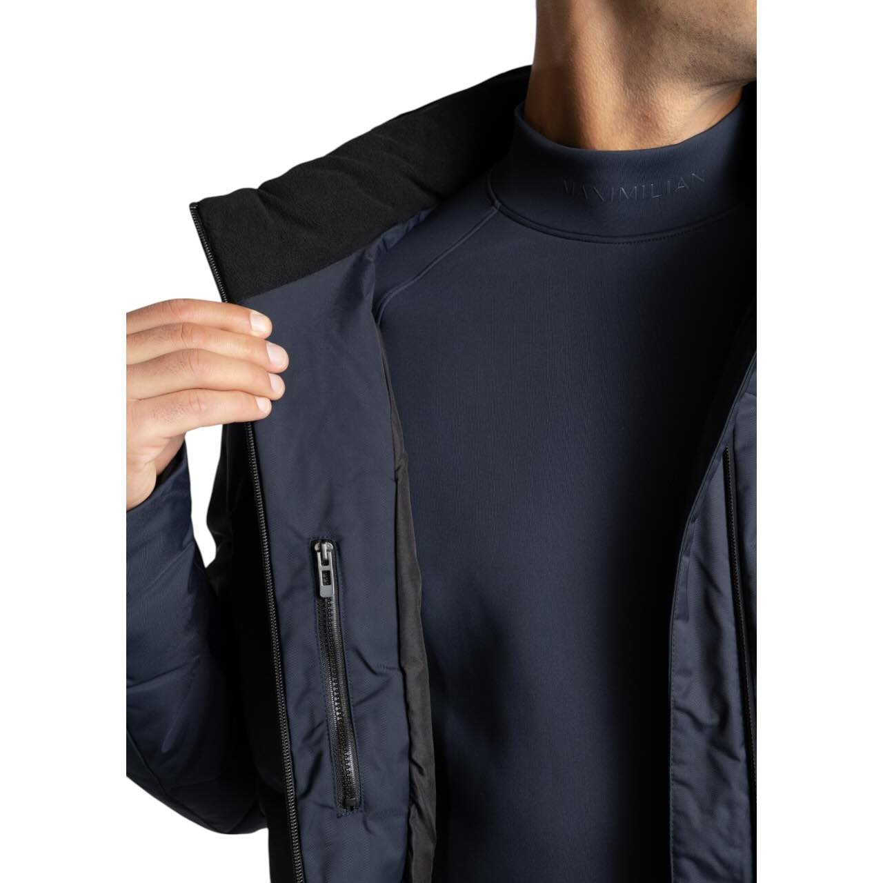 Bomberjacke Herren Elan Puffer Jacket