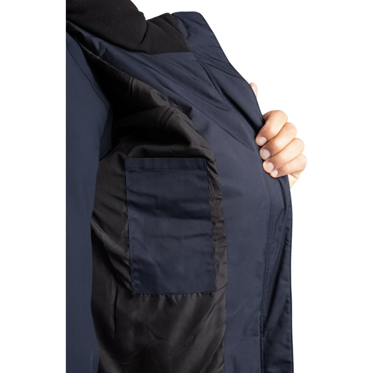 Bomberjacke Herren Elan Puffer Jacket