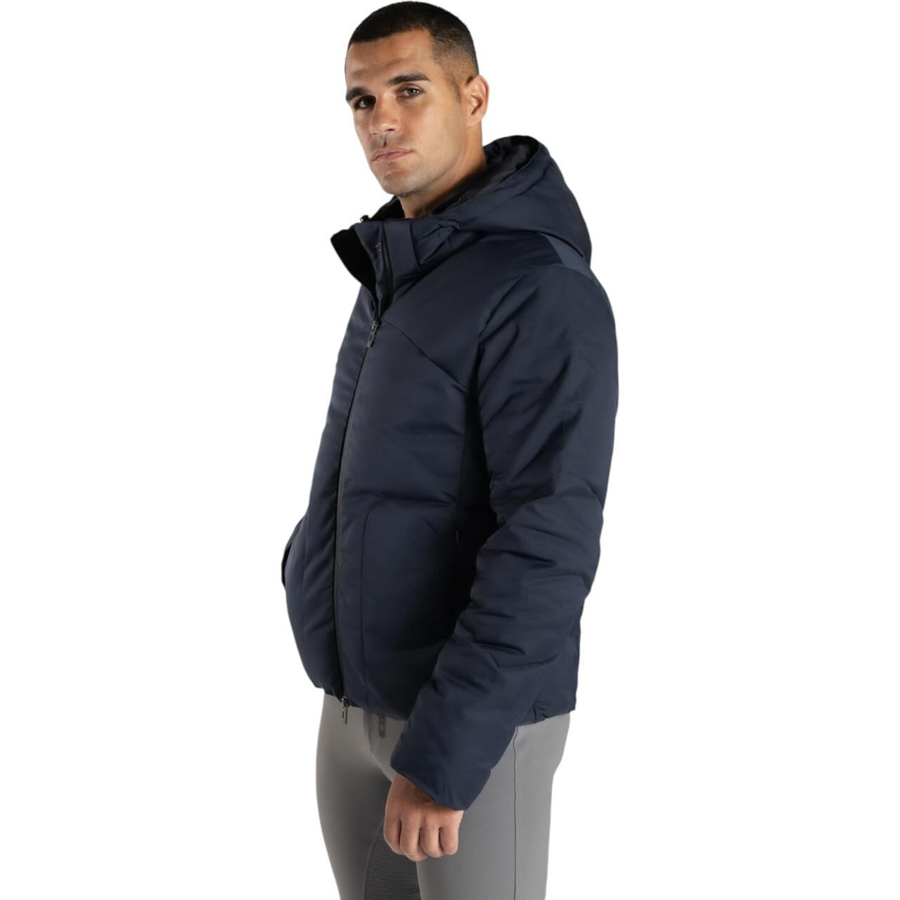 Bomberjacke Herren Elan Puffer Jacket