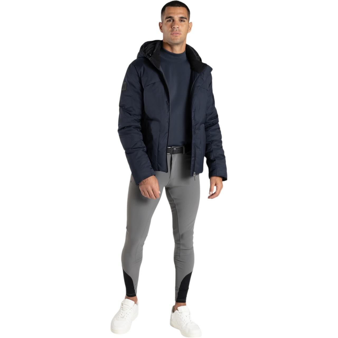 Bomberjacke Herren Elan Puffer Jacket