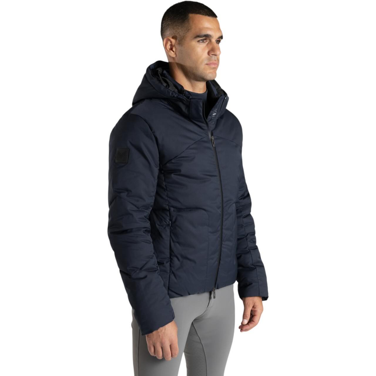 Bomberjacke Herren Elan Puffer Jacket