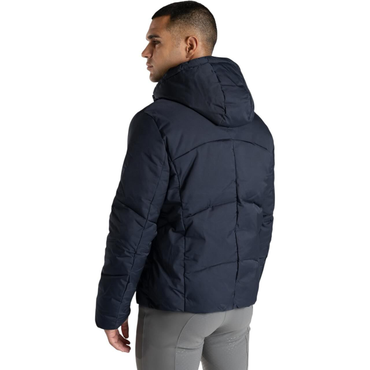 Bomberjacke Herren Elan Puffer Jacket