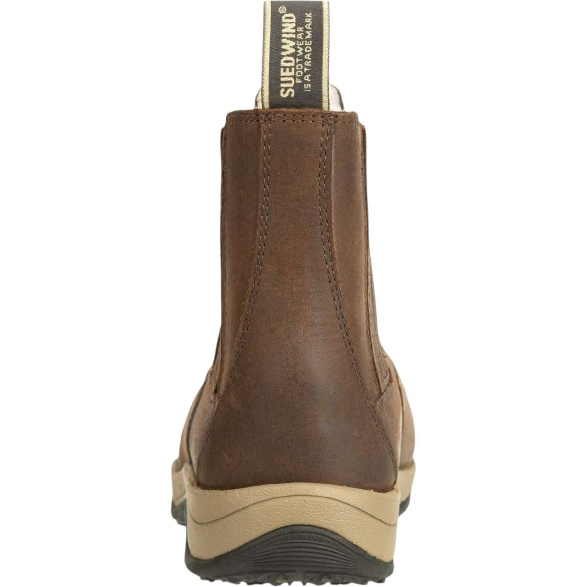 Outdoorschuh Field FZ Merino GripFTX Stiefelette