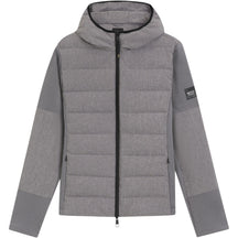 Gris plateado