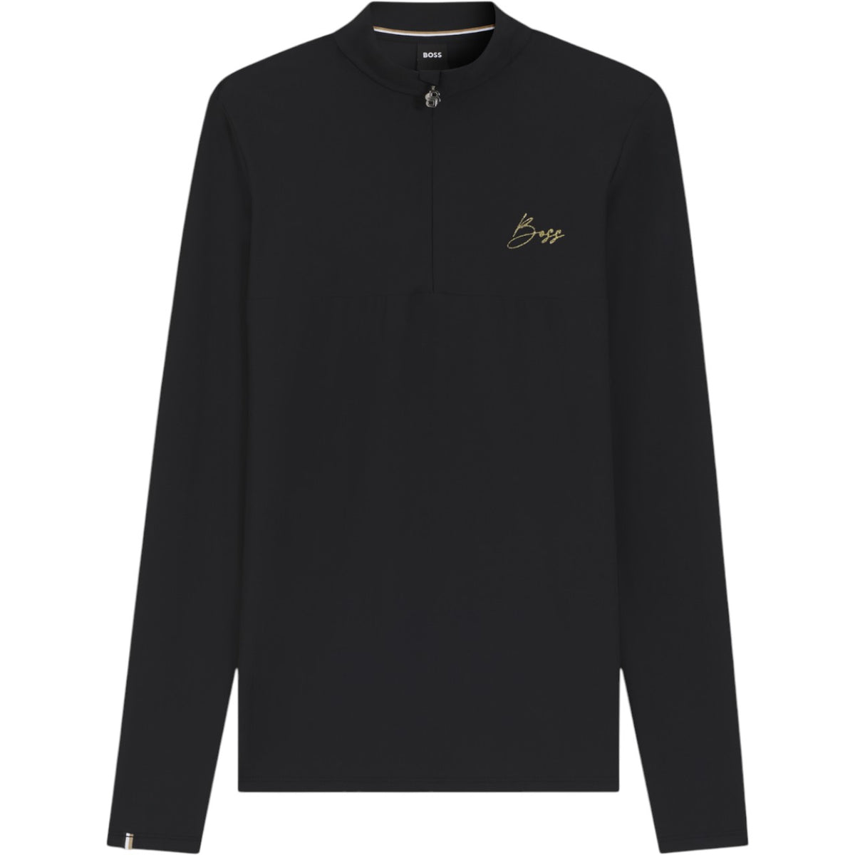Shirt Damen Minou HW 2026 langarm Trainingsshirt