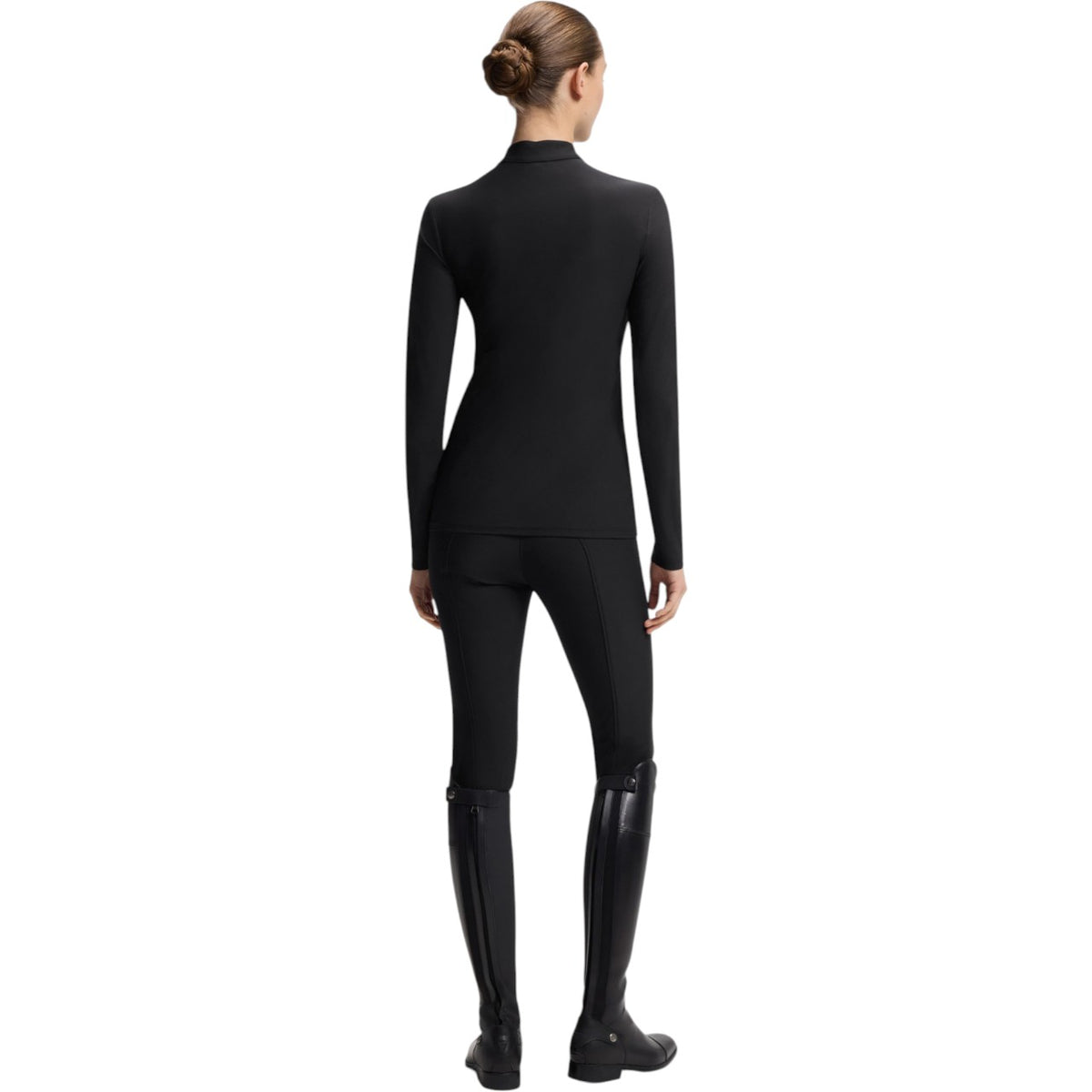 Shirt Damen Minou HW 2026 langarm Trainingsshirt
