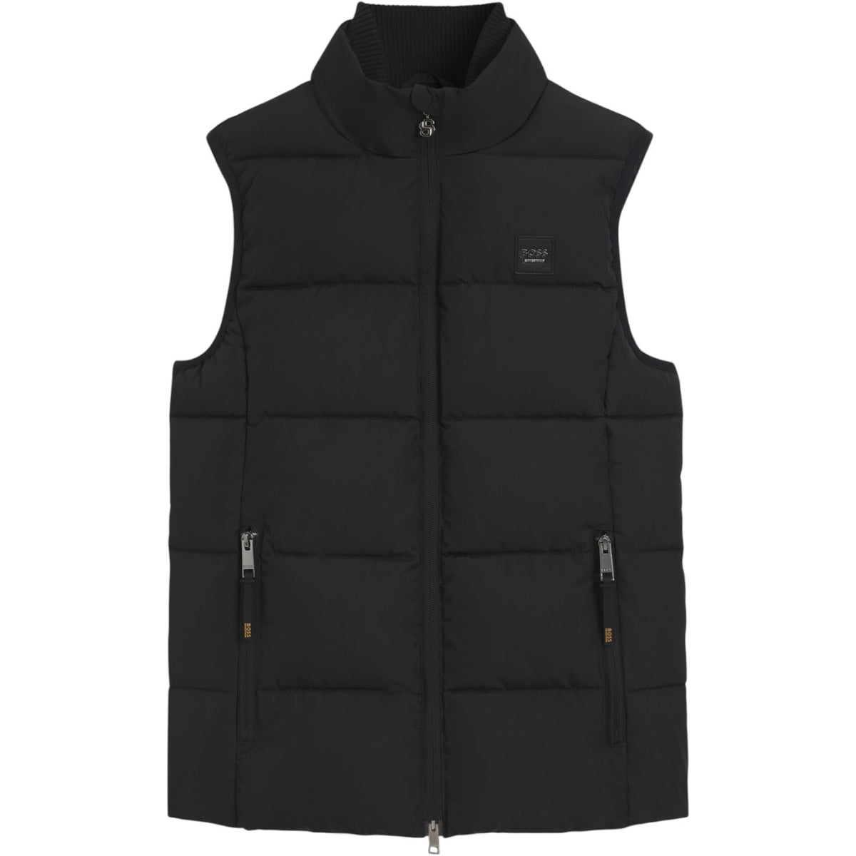 Weste Damen Viola HW 2026 Pufferweste