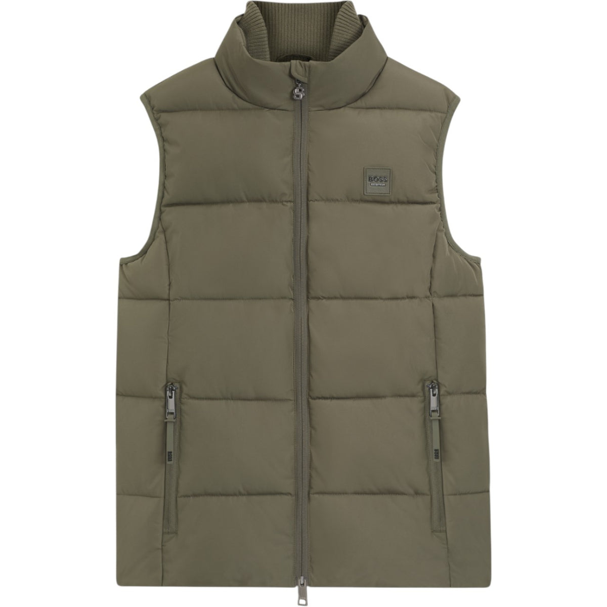 Weste Damen Viola HW 2026 Pufferweste