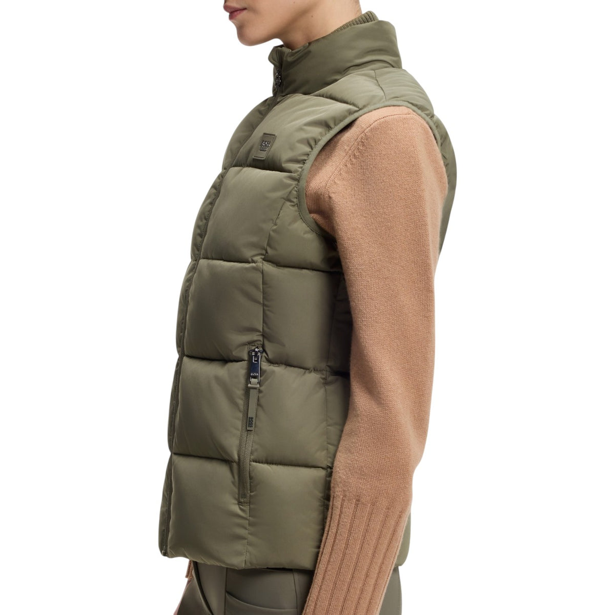 Weste Damen Viola HW 2026 Pufferweste