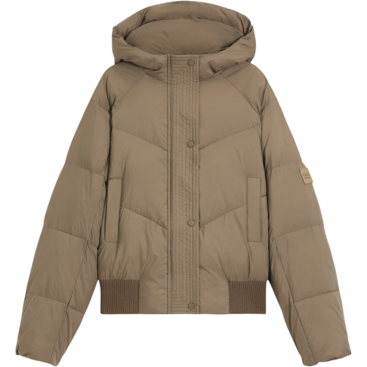 Jacke Damen Marsha HW 2026 Bomberjacke