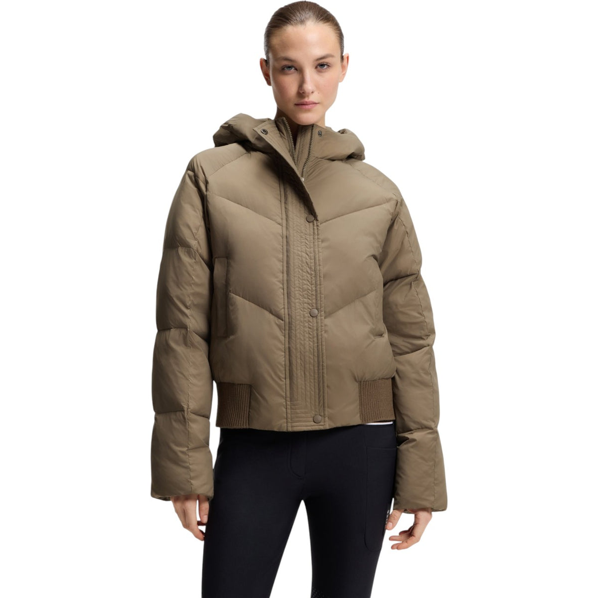 Jacke Damen Marsha HW 2026 Bomberjacke