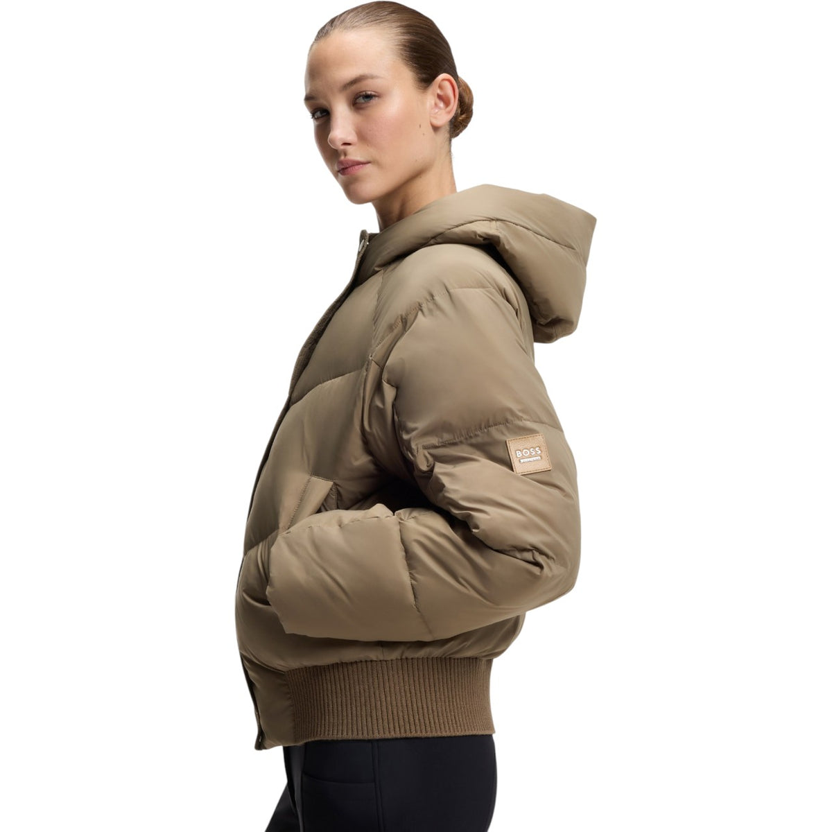 Jacke Damen Marsha HW 2026 Bomberjacke