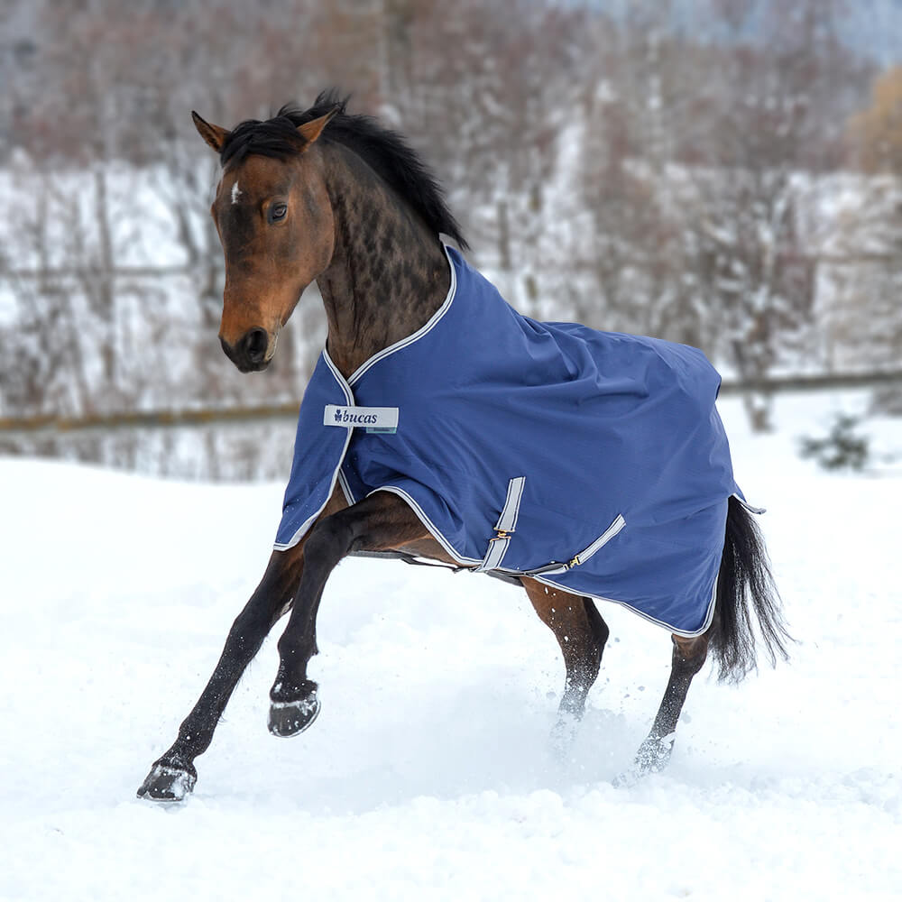 Outdoordecke 300g Freedom Turnout Weidedecke