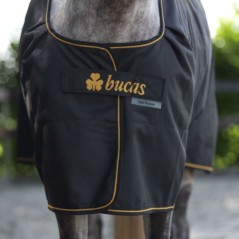 Outdoordecke 0g Irish Turnout Regendecke