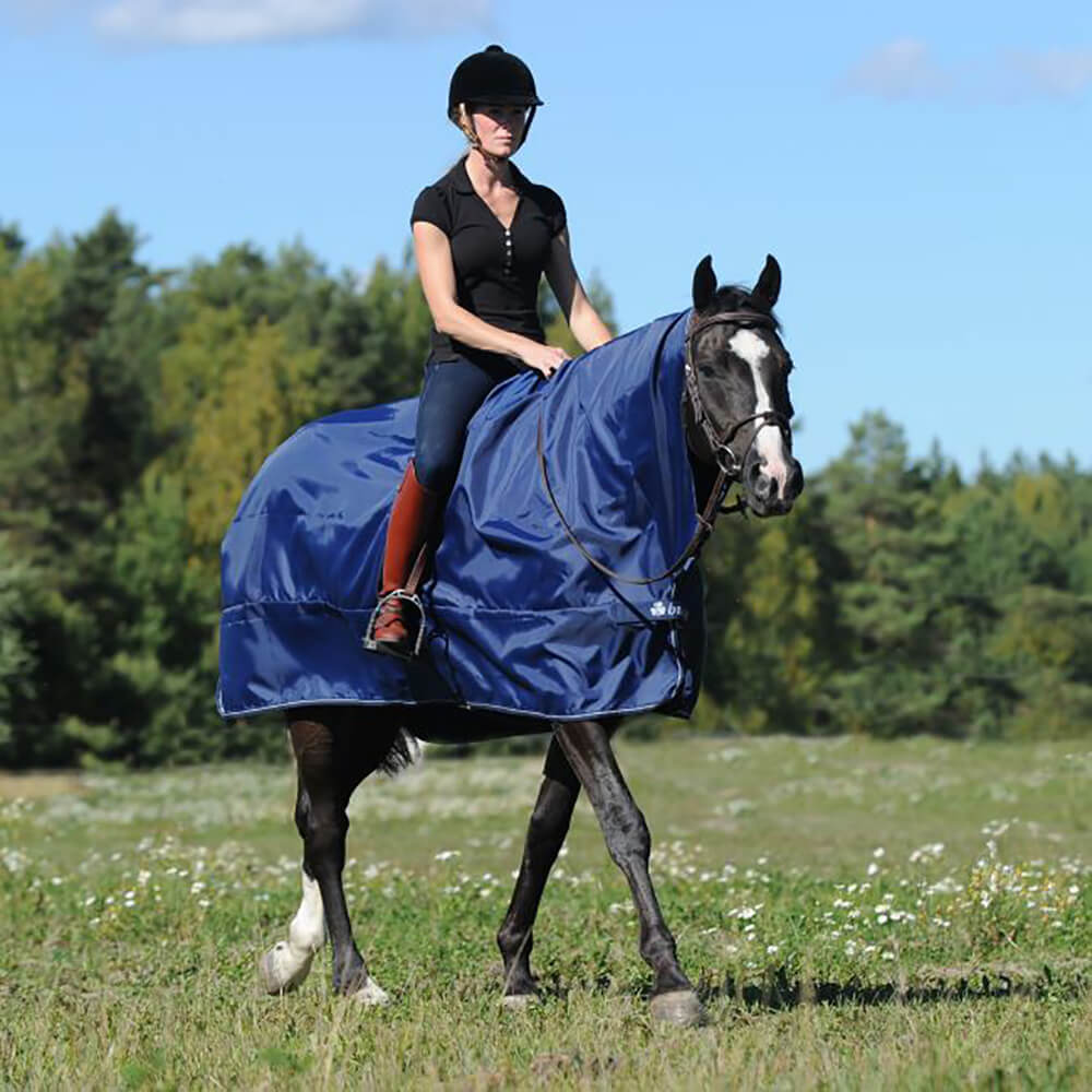 Ausreit-Regendecke Rain Protector Ausreitdecke