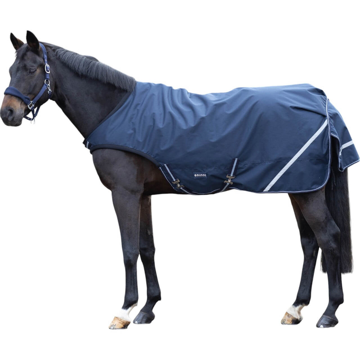 Bewegungsdecke 100g Rain Comfort