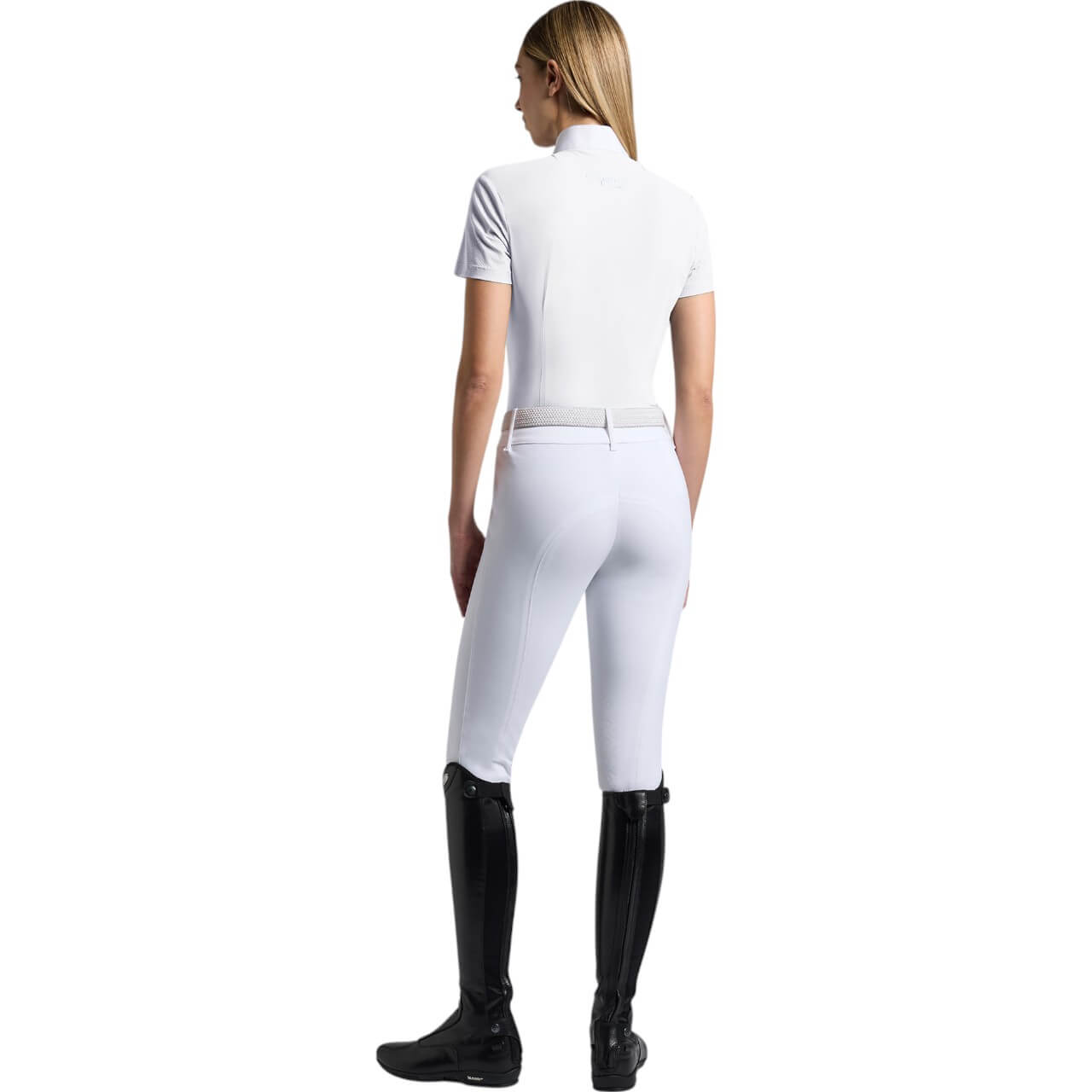 Turniershirt Perforated Jersey Inserts FS 2025 Competition Shirt